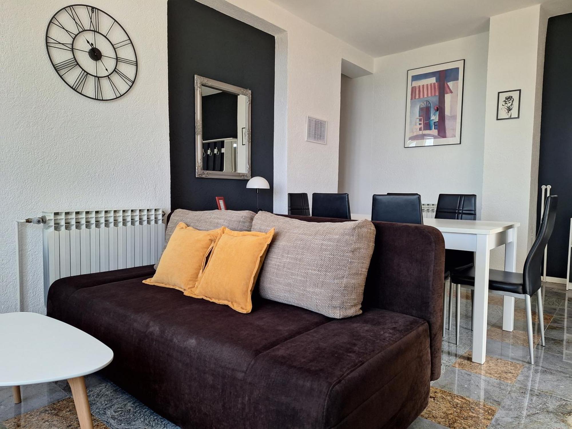 Apartments Bobinac Senj (Lika-Senj) Quarto foto