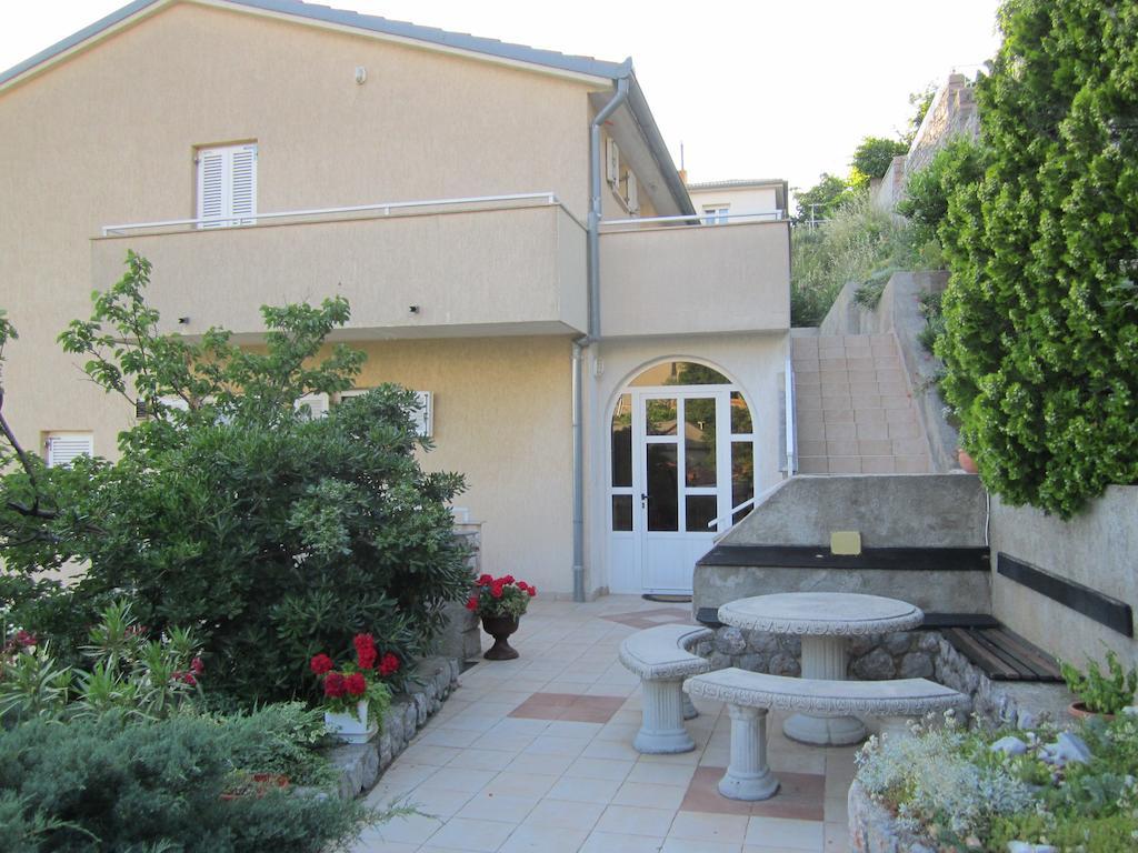 Apartments Bobinac Senj (Lika-Senj) Exterior foto