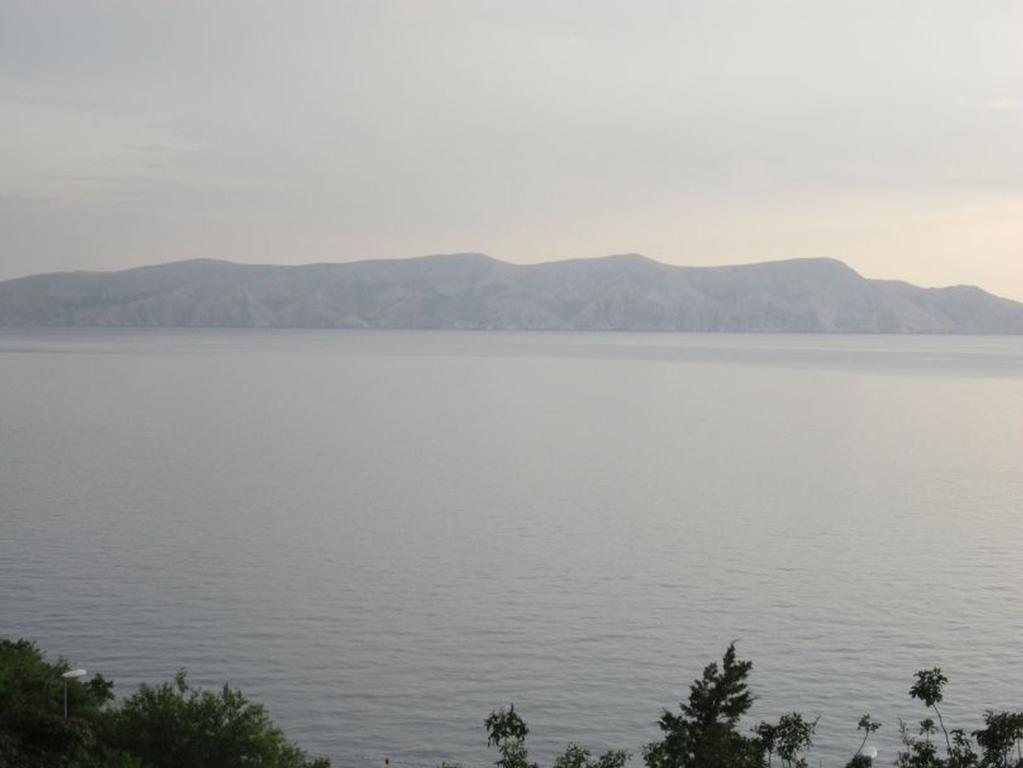 Apartments Bobinac Senj (Lika-Senj) Exterior foto
